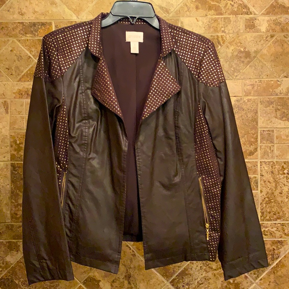 Chico’s Jacket